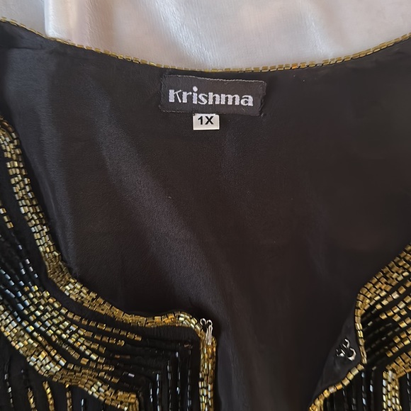 Jacket - Picture 3 of 5